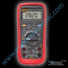 Fluke 28 II Ex On Demand